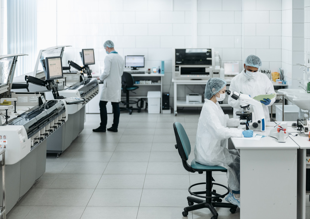 Máy Phân Tích Huyết Học Diatron Aquila