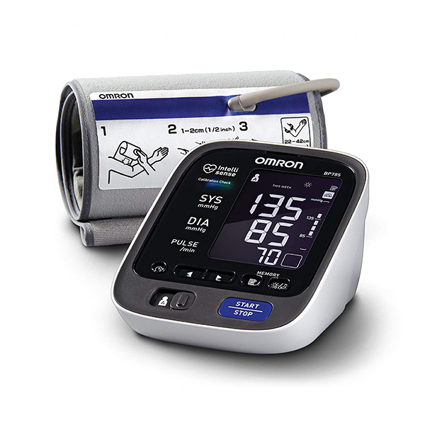 Monitor Theo Dõi Bệnh Nhân 5 Thông Số